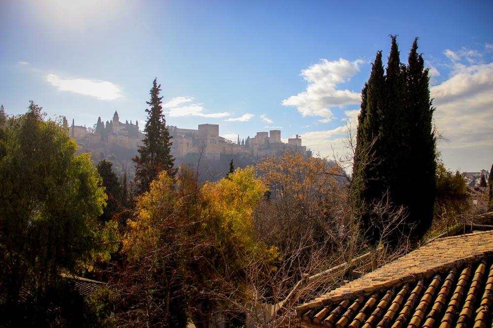 Granada Alhambra