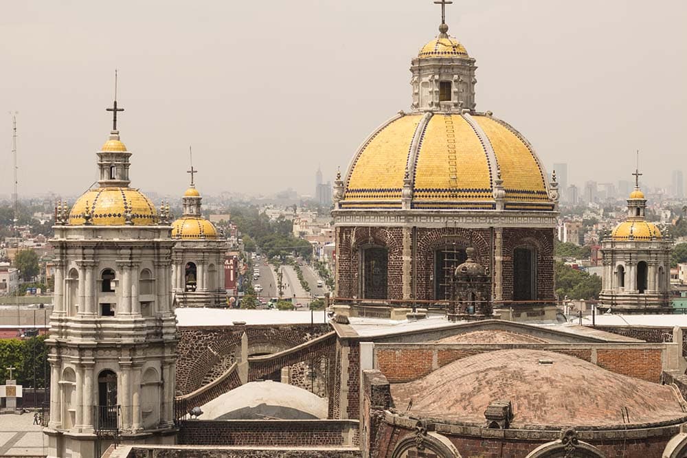 guadalupe, México