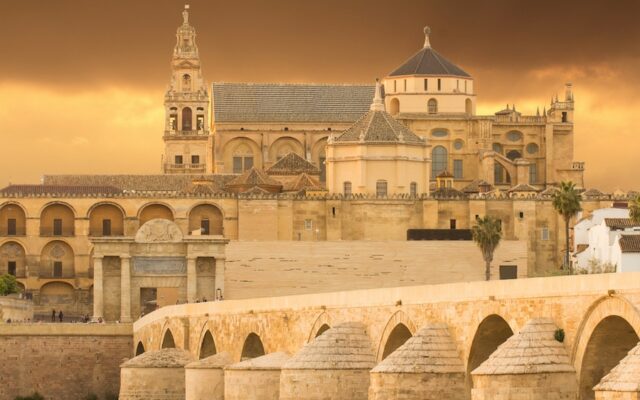 Mesquita Catedral de Córdoba