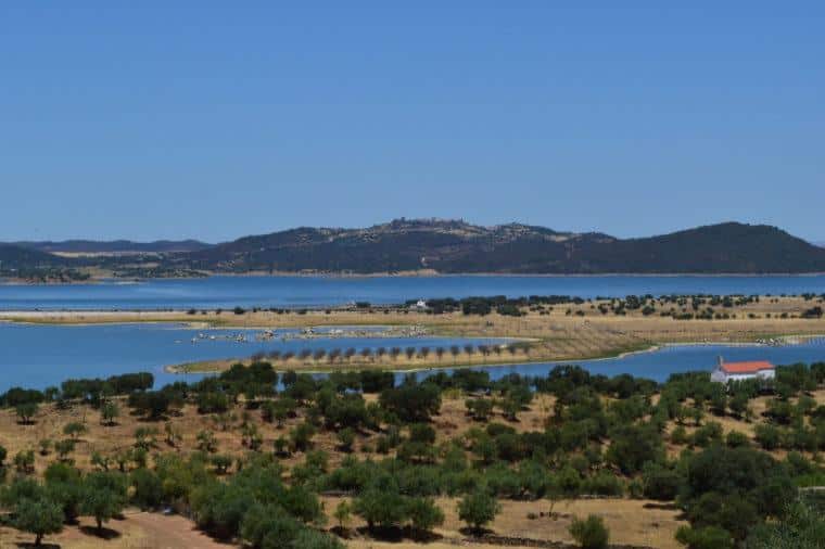 monsaraz portugal