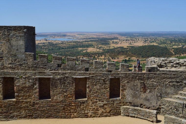 monsaraz portugal