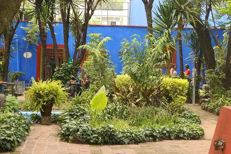 Frida Kahlo Museu