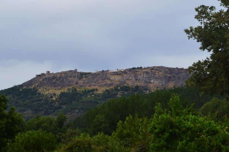 O que fazer em marvao alentejo portugal