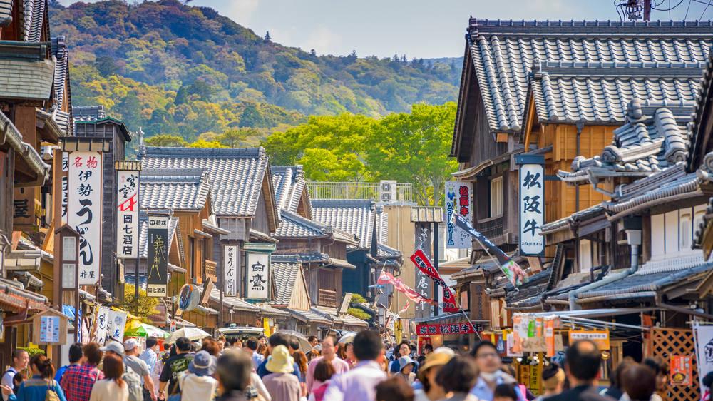workaway no japao
