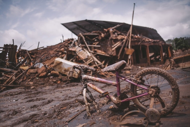 crime ambiental de Mariana