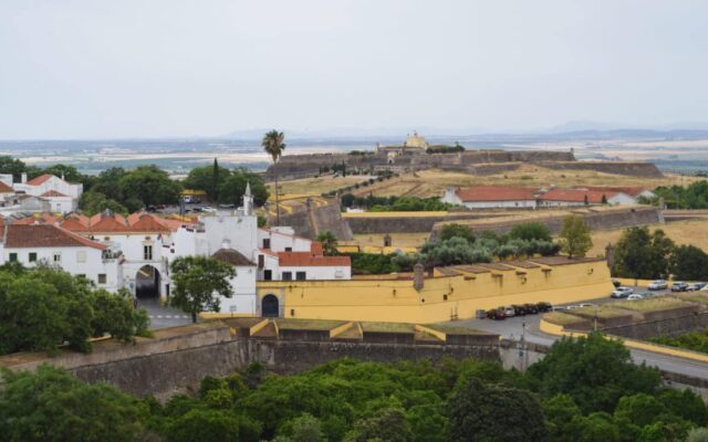 O que fazer no Alentejo Portugal