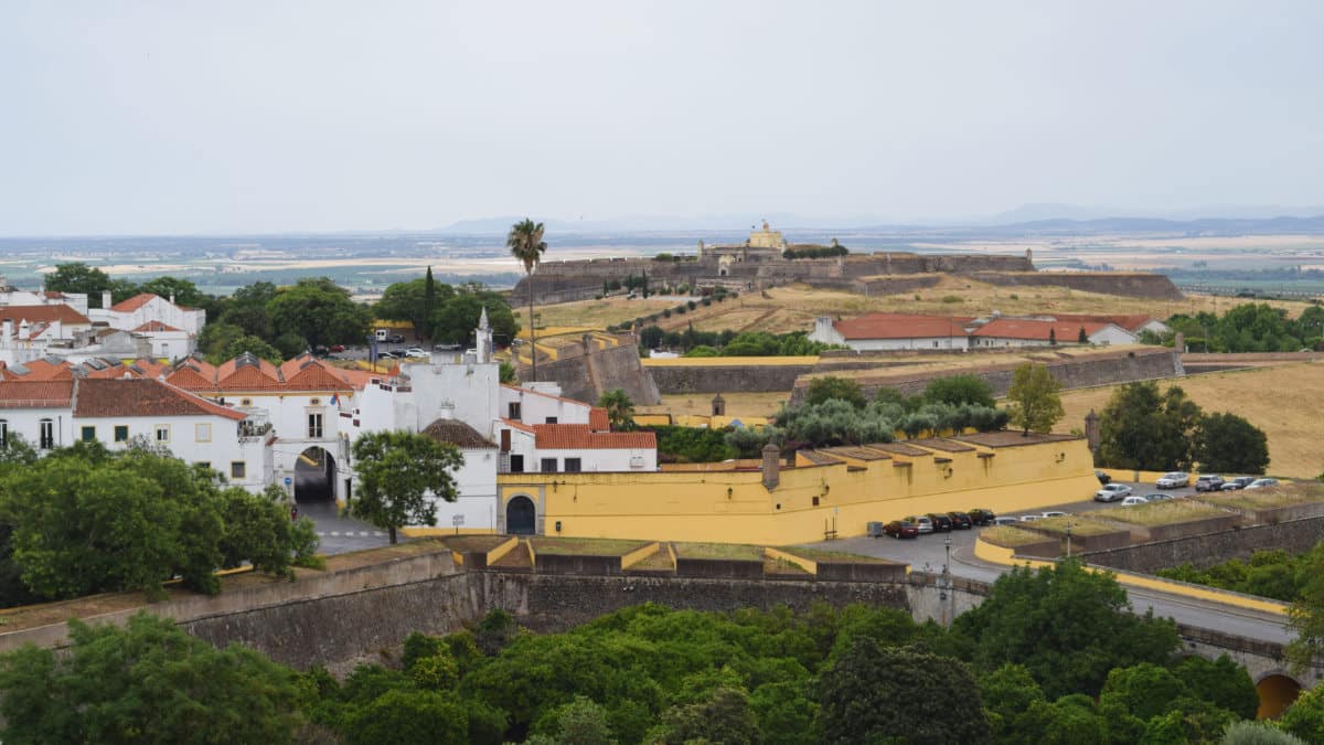 O que fazer no Alentejo Portugal