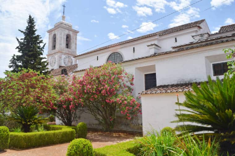 Vila Viçosa Alentejo Portugal 