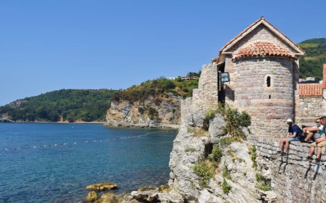 budva montenegro