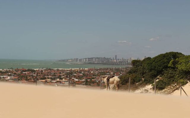 roteiro em Natal