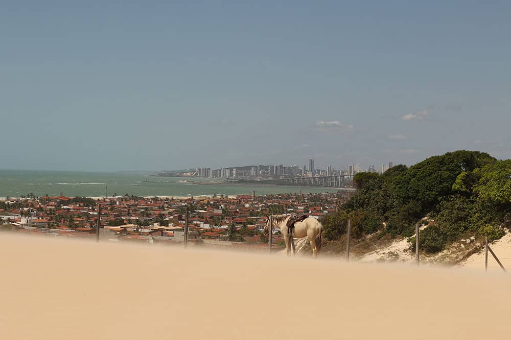 roteiro em Natal