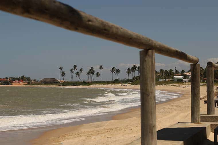 praias de natal