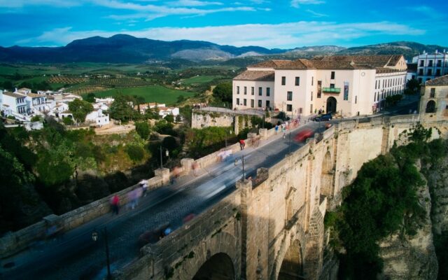 Ronda - Andaluzia