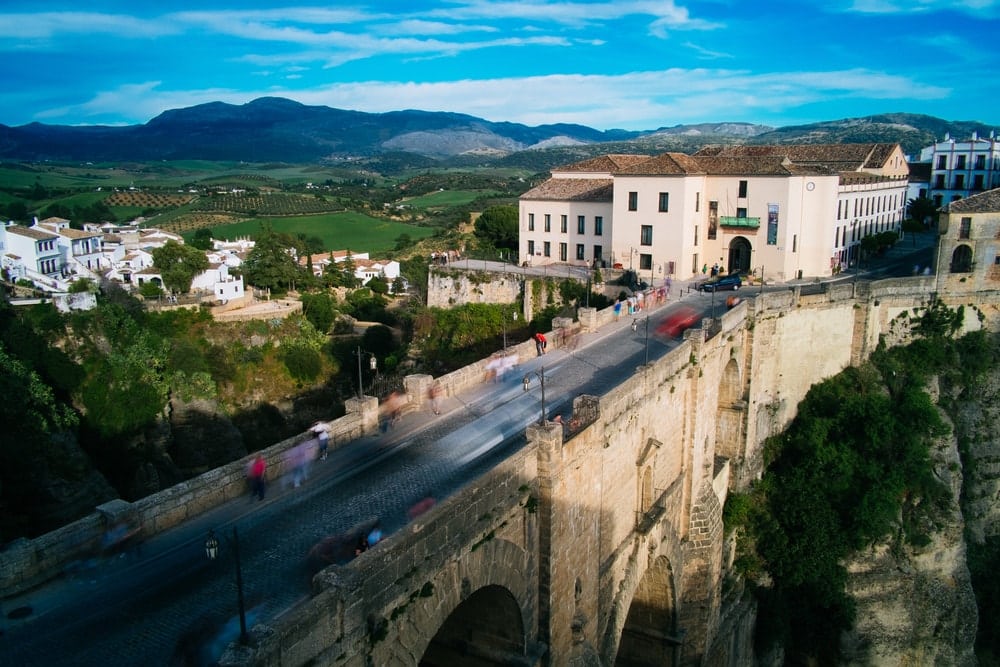 Ronda - Andaluzia