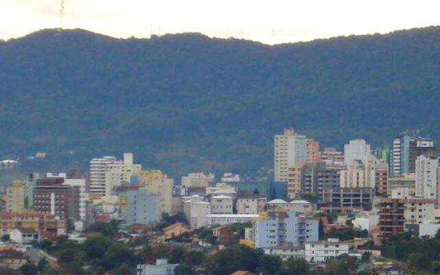 santa maria, RS
