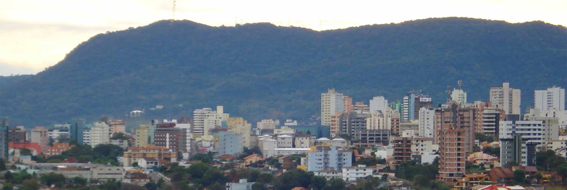 santa maria, RS