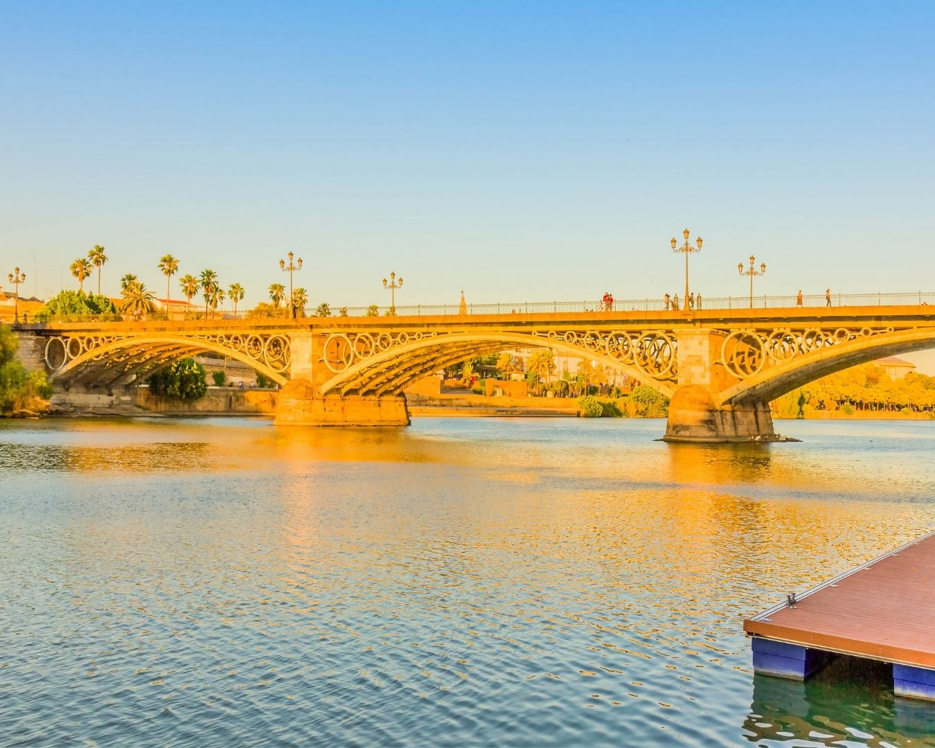 O que fazer em Sevilha