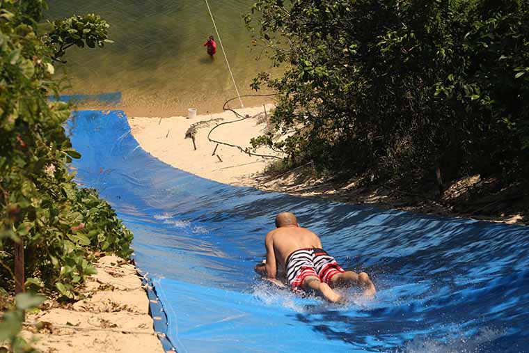 turismo em Natal