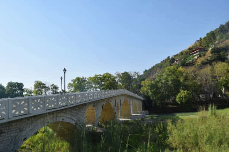 berat albania 