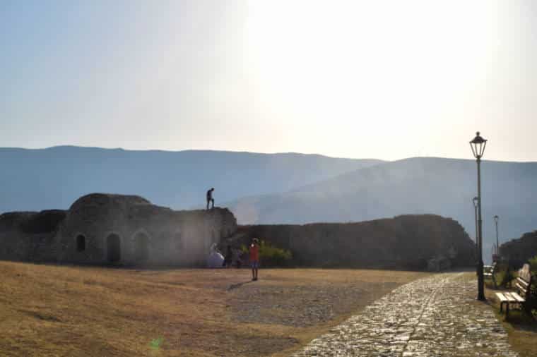 berat albania 