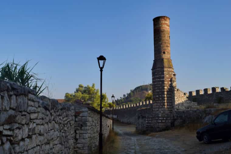 berat albania 