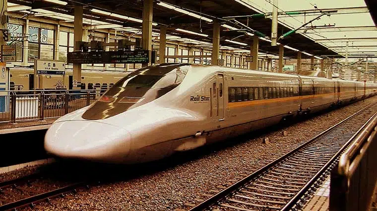 Custo de viagem para o Japão