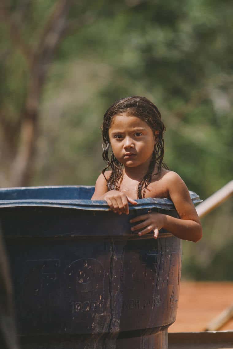 depois da lama mariana