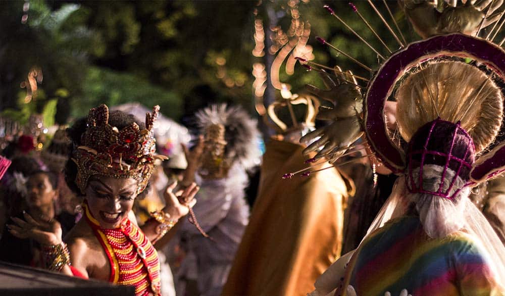 festas do círio