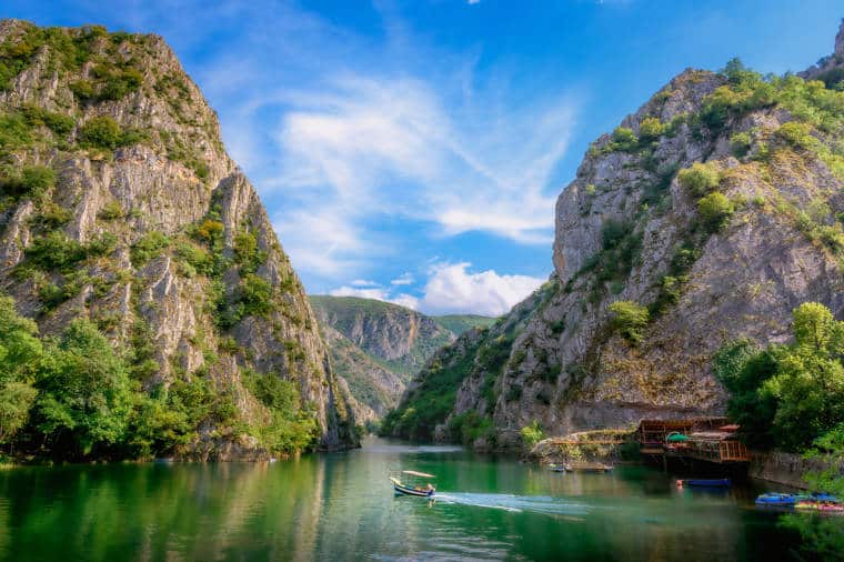 macedonia turismo matka