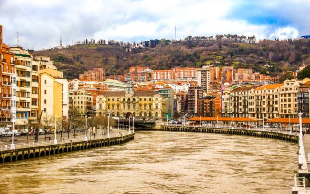 O que fazer em Bilbao