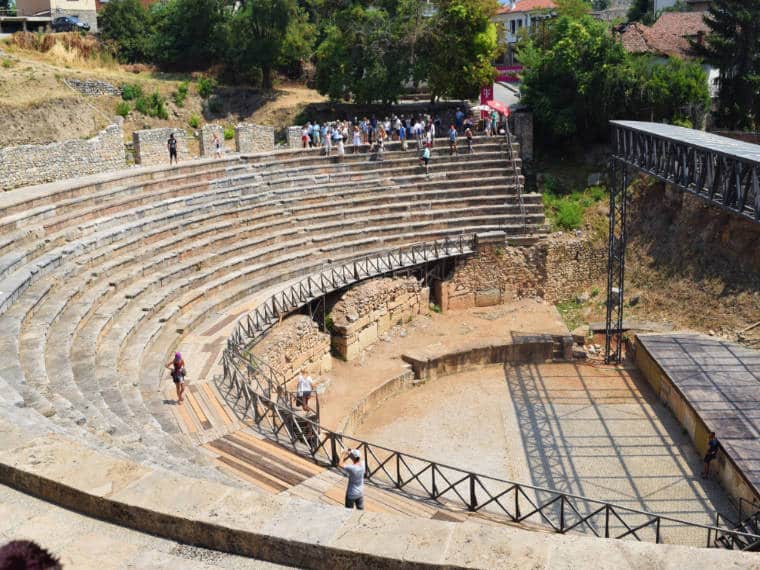 o que fazer em ohrid macedonia 15