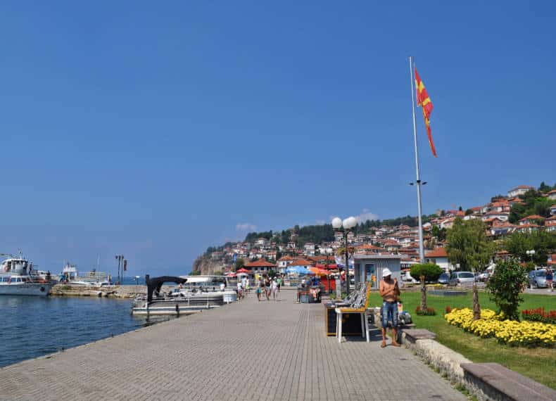 o que fazer em ohrid macedonia 16