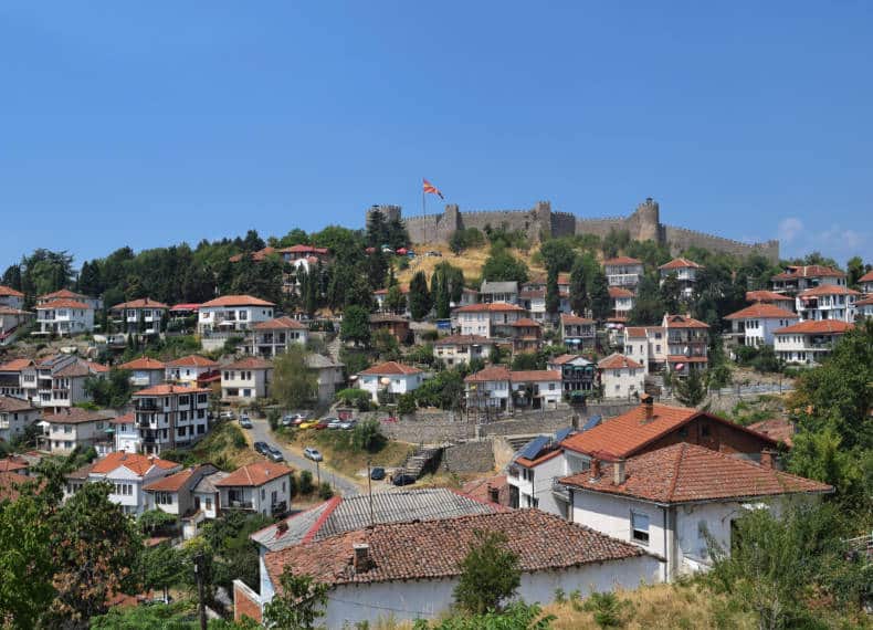 o que fazer em ohrid macedonia 7