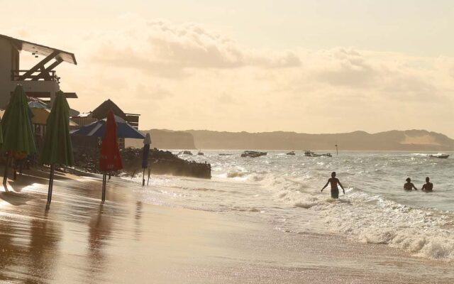 Praia de Pipa
