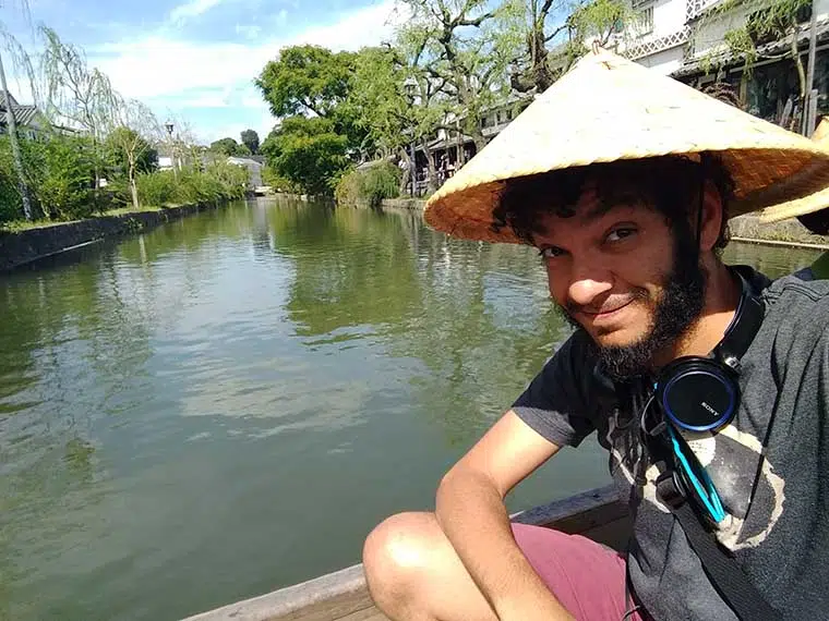 quanto custa viajar para o Japão
