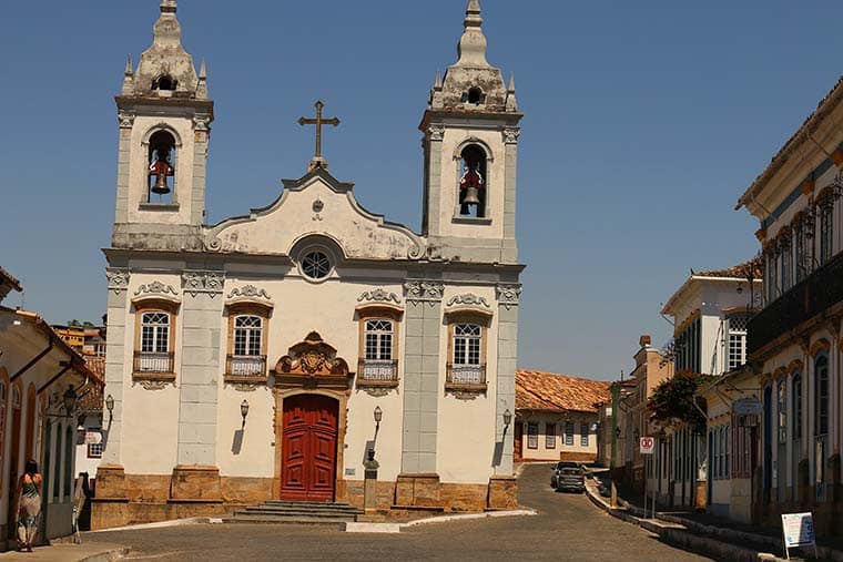 o que fazer em São João del-Rei, MG