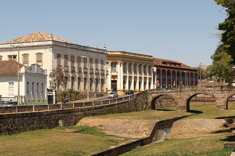 turismo em São João del-Rei