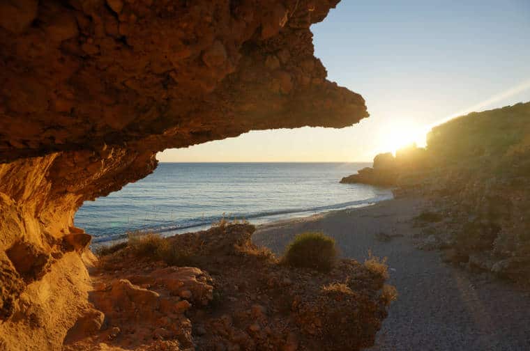 dhermi praias albania shutterstock