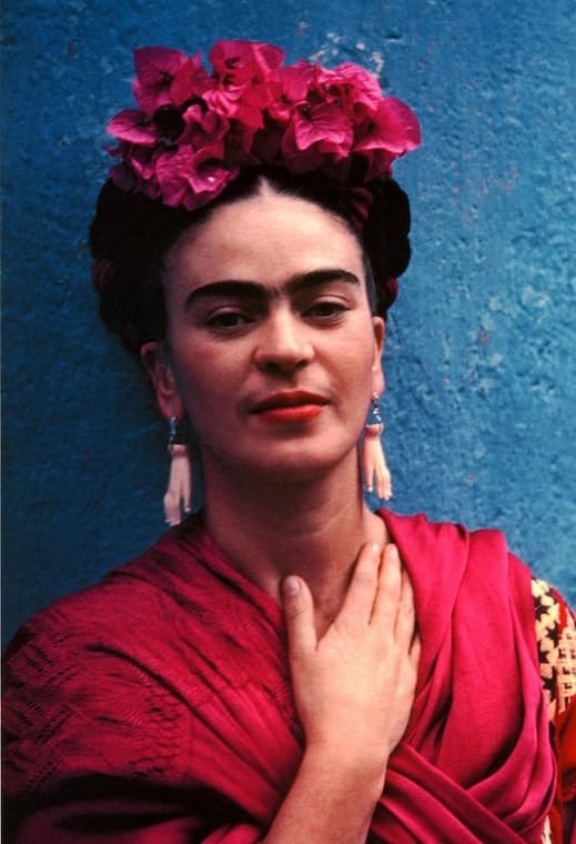 Frida Khalo 