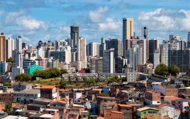 fronteiras cidades salvador