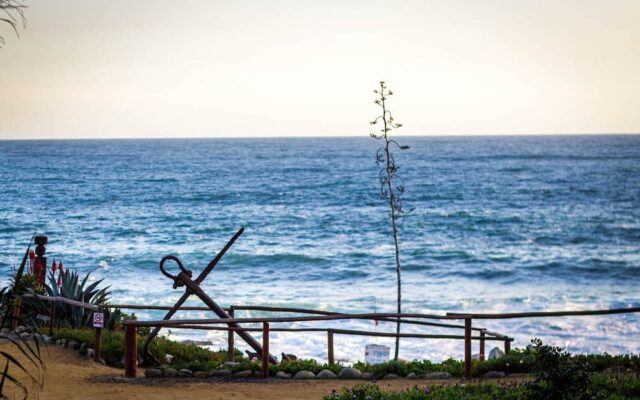 Casa de Pablo Neruda em Isla Negra - Litoral dos Poetas Chilenos