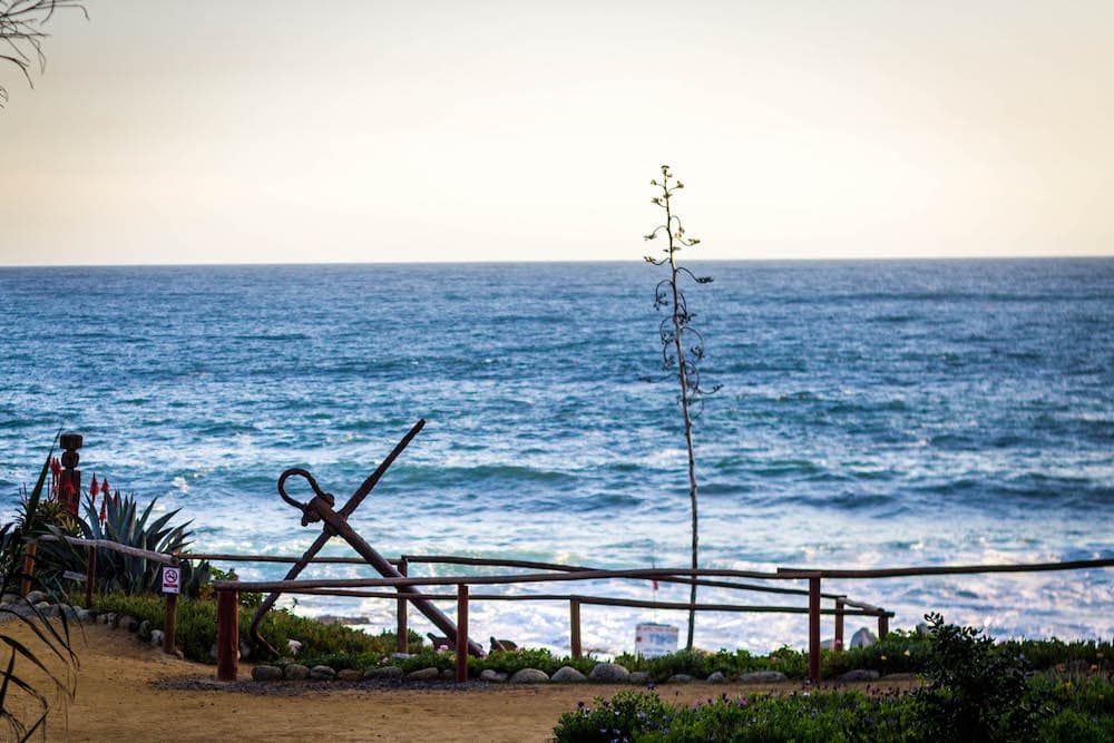 Casa de Pablo Neruda em Isla Negra - Litoral dos Poetas Chilenos