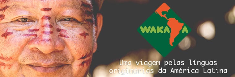 Proyecto Wakaya