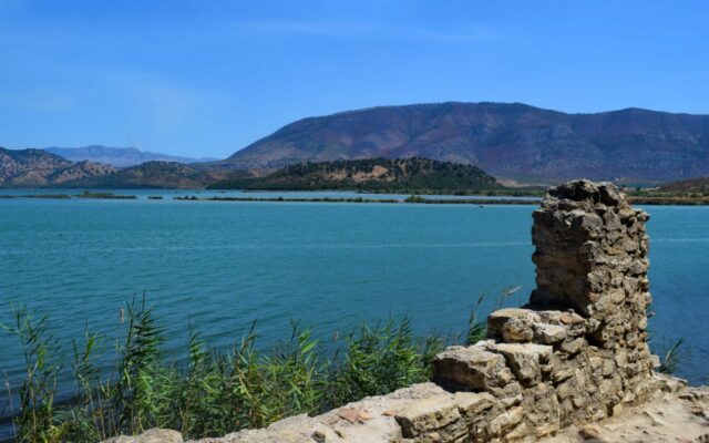 roteiro de viagem albania