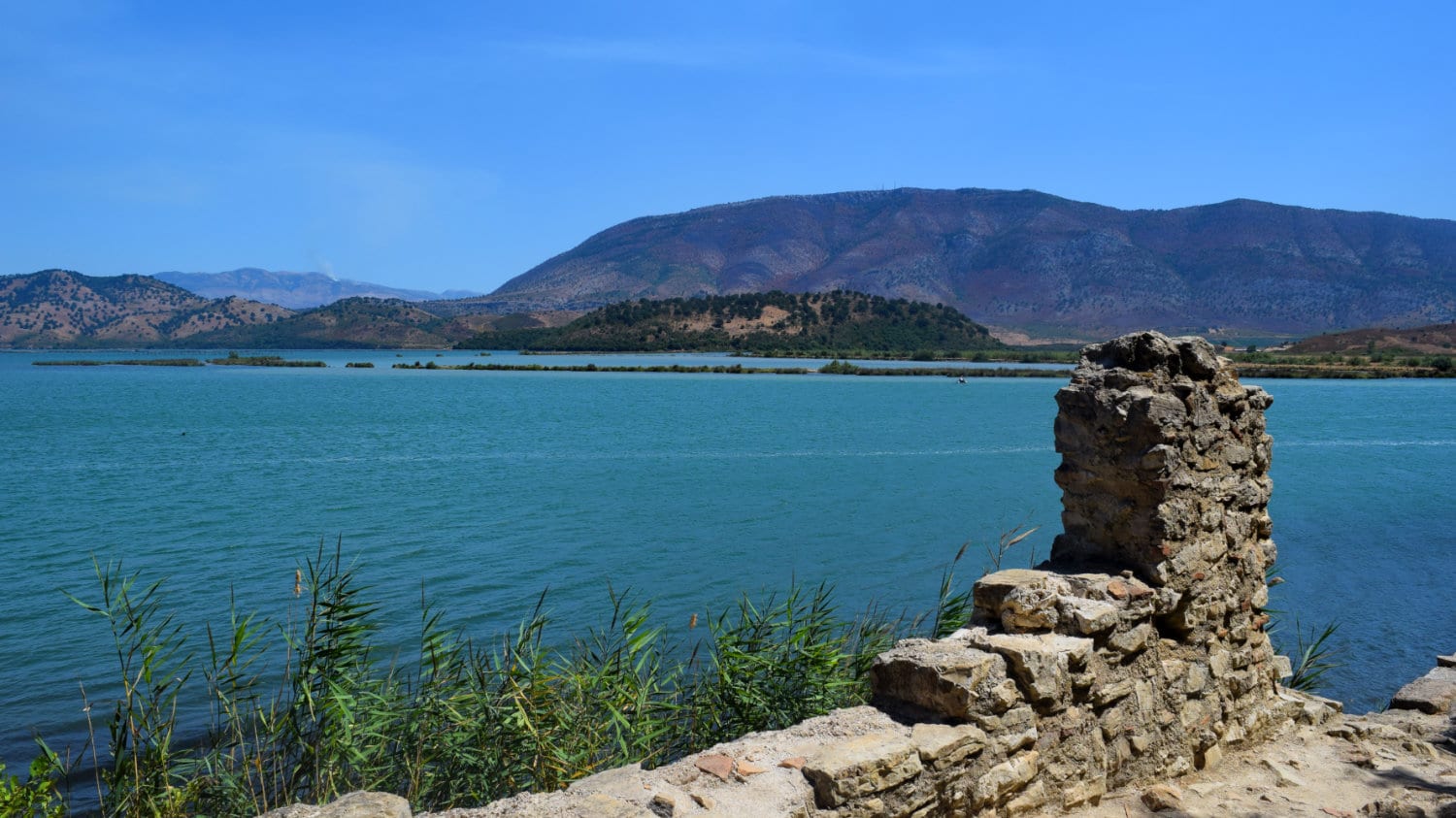 roteiro de viagem albania