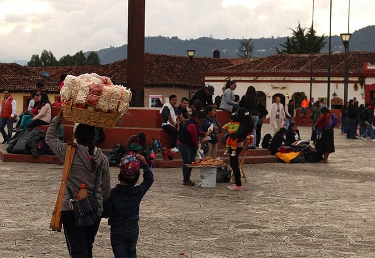 turismo em san cristóbal de las casas