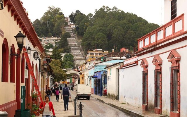 san cristóbal de las casas
