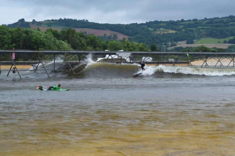 surf pais de gales turismo