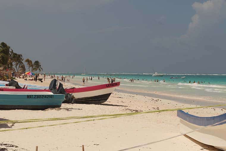 tulum, méxico