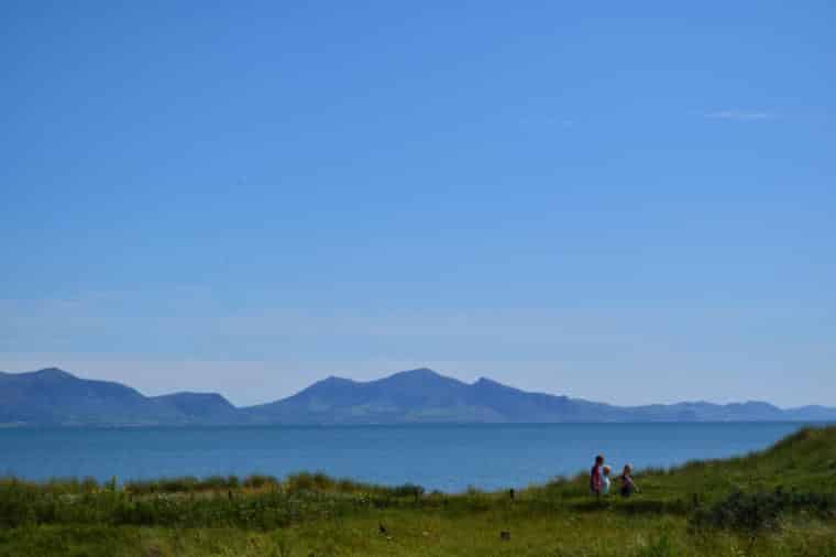 Llanddwyn ilha do amor pais de gales 4